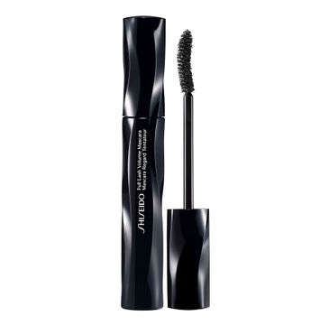 Shiseido – Full Lash Volume Mascara tusz do rzęs BK901 Black (8 ml)
