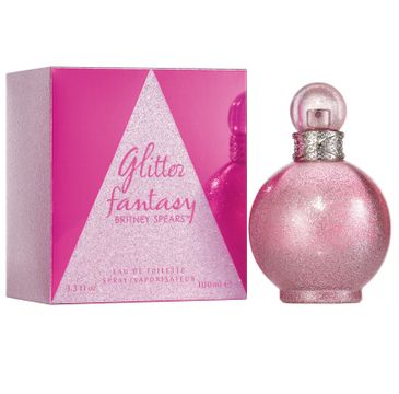 Britney Spears – woda toaletowa spray Glitter Fantasy (100 ml)