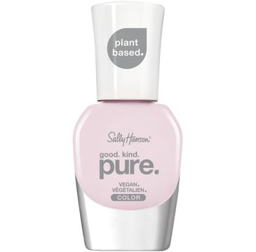 Sally Hansen – Good. Kind. Pure. Color wegański lakier do paznokci 190 Rose Petal (10 ml)