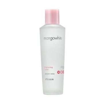 It's Skin MangoWhite Brightening Toner – rozświetlający tonik do twarzy (150 ml)