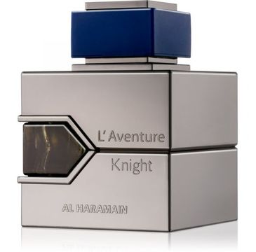 Al Haramain – L'Aventure Knight Men woda perfumowana spray (100 ml)