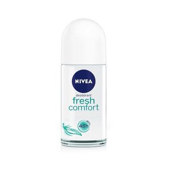 Nivea Fresh Comfort dezodorant w kulce 48H (50 ml)
