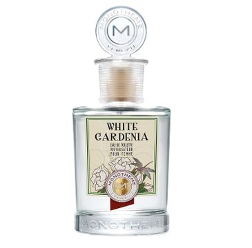 Monotheme – White Gardenia woda toaletowa spray (100 ml)