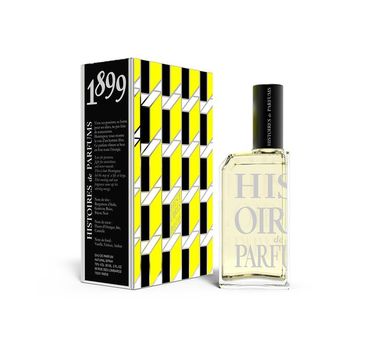 Histoires de Parfums – 1899 Hemingway Unisex woda perfumowana spray (60 ml)