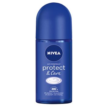 Nivea Protect & Care antyperspirant w kulce (50 ml)
