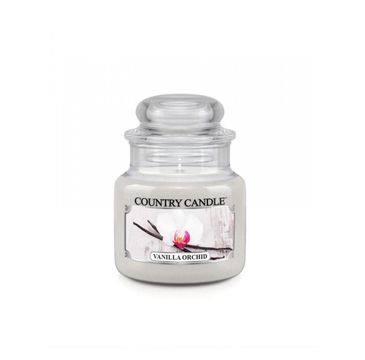 Country Candle â€“ Å›wieca zapachowa Vanilla Orchid (104 g)