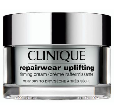 Clinique Repairwear Uplifting ujędrniający krem do twarzy do skóry suchej i mieszanej 50ml