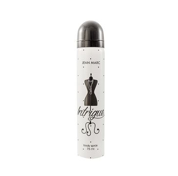 Jean Marc Intrigue dezodorant spray (75 ml)