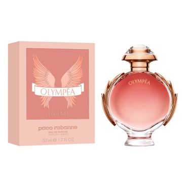 Paco Rabanne – Olympea Legend woda perfumowana spray (50 ml)