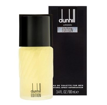 Dunhill Edition For Men – woda toaletowa spray (100 ml)