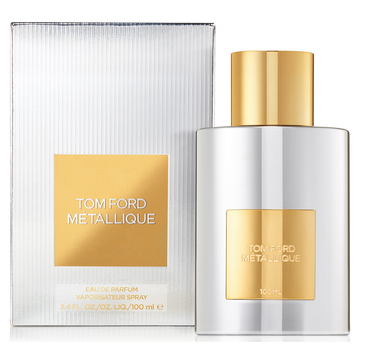 Tom Ford – Metallique woda perfumowana spray (100 ml)