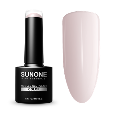 Sunone – UV/LED Gel Polish Color lakier hybrydowy B10 Balbina (5 ml)