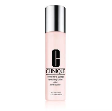 Clinique Moisture Surge™ Hydrating Lotion nawilżający balsam do ciała (200 ml)