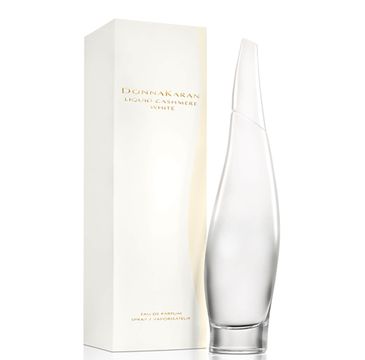 Donna Karan Liquid Cashmere White woda perfumowana spray 50ml