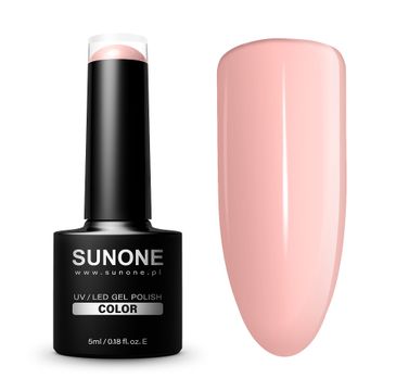 Sunone – UV/LED Gel Polish Color lakier hybrydowy B05 Baylin (5 ml)