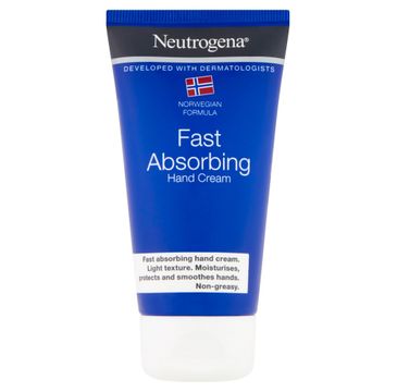 Neutrogena Formuła Norweska - krem do rąk (75 ml)