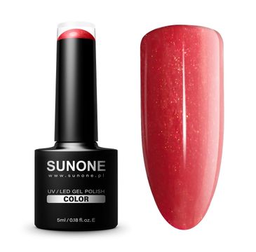 Sunone – UV/LED Gel Polish Color lakier hybrydowy C08 Chloe (5 ml)
