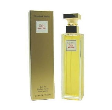 Elizabeth Arden – 5th Avenue woda perfumowana spray (125 ml)