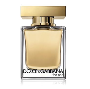 Dolce&Gabbana The One Woman – woda toaletowa spray (50 ml)