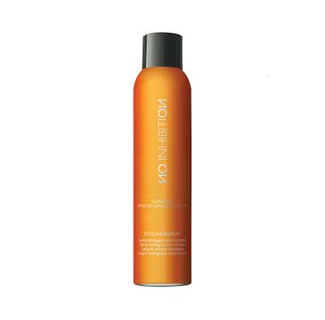 No Inhibition – Eco Hairspray ekologiczny lakier do włosów (250 ml)