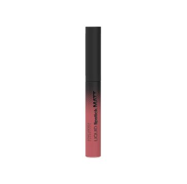 Ingrid pomadka matowa w płynie Liquid Lipstick Matt nr 202 (2.2 ml)