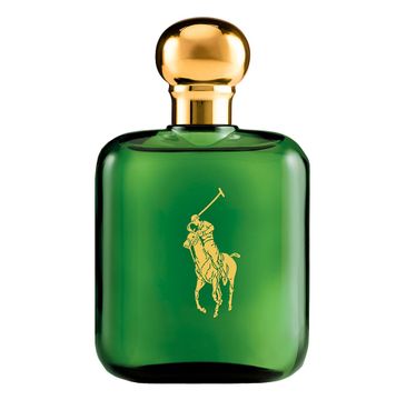 Ralph Lauren – woda toaletowa spray Polo Green Men (237 ml)