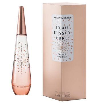 Issey Miyake – L'Eau D'Issey Pure Petale de Nectar woda toaletowa spray (50 ml)