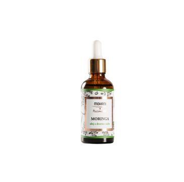 Mohani Precious Oils olej moringa (50 ml)