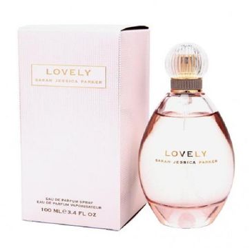 Sarah Jessica Parker Lovely woda perfumowana spray 100ml