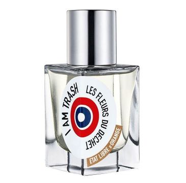 Etat Libre d'Orange – I Am Trash Les Fleurs Du Dechet woda perfumowana spray (30 ml)