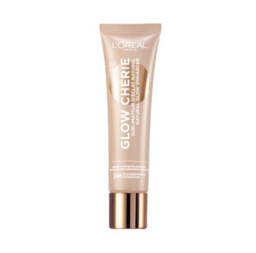 L'Oreal Glow rozświetlacz w kremie 02 Eclat Clair Light (30 ml)