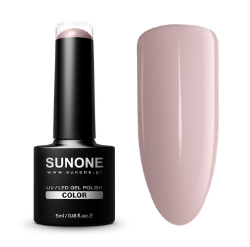 Sunone – UV/LED Gel Polish Color lakier hybrydowy B11 Bebe (5 ml)