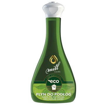 Mill Clean Eco płyn do podłóg Uniwersalny 888ml