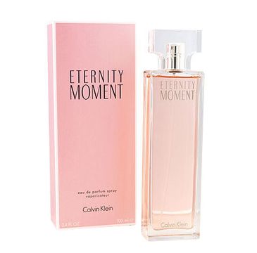 Calvin Klein Eternity Moment woda perfumowana spray 30ml