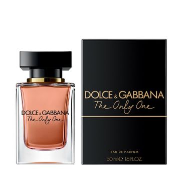 Dolce & Gabbana The Only One – woda perfumowana spray (50 ml)