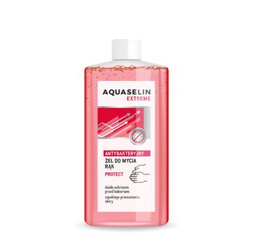 AA Aquaselin Extreme – antybakteryjny żel do mycia rąk (400 ml)