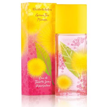 Elizabeth Arden Green Tea Mimosa woda toaletowa spray 50ml