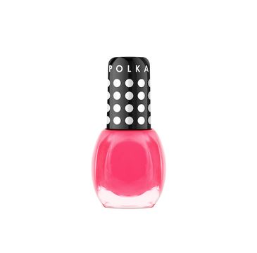 Polka Nail Polish – lakier do paznokci 138 (5.5 ml)