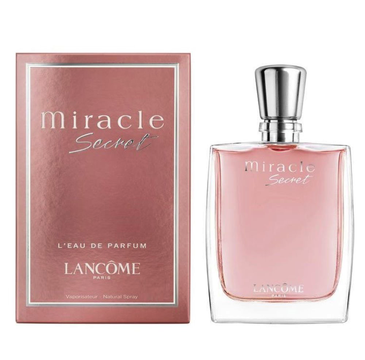 Lancome Miracle Secret woda perfumowana spray (50 ml)