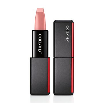 Shiseido – ModernMatte Powder Lipstick matowa pomadka do ust 501 Jazz Den (4 g)