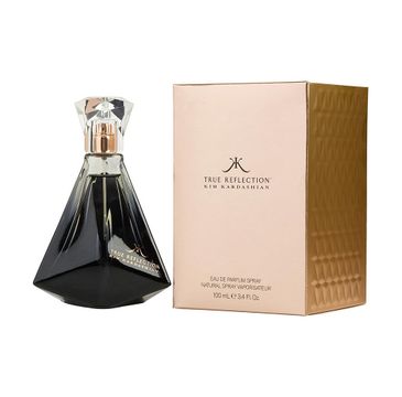 Kim Kardashian – woda perfumowana spray True Reflection (100 ml)