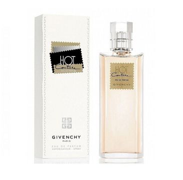 Givenchy Hot Couture – woda perfumowana spray (50 ml)