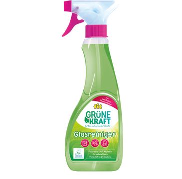 Fit – Grune Kraft Glasreiniger płyn do mycia szyb (500 ml)