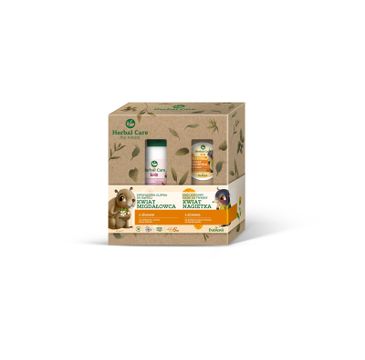 Herbal Care Zestaw Herbal care Kids