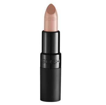 Gosh Velvet Touch Lipstick 134 Darling (odżywcza pomadka do ust 4 g)