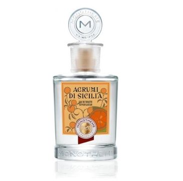 Monotheme – Agrumi Di Sicilia woda toaletowa spray (100 ml)