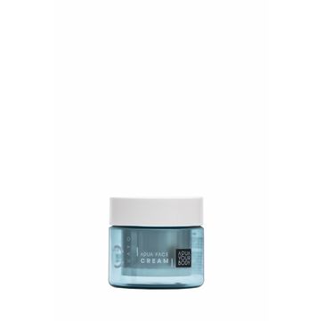 Aquayo – Aqua Face Cream krem na dzień (50 ml)