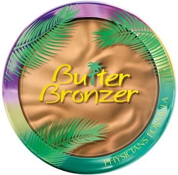 Physicians Formula Murumuru Butter Bronzer puder brązujący Sunkissed 11g