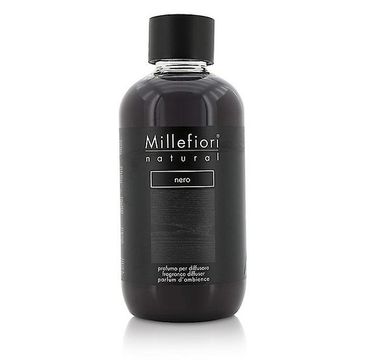 Millefiori Natural Fragrance (uzupełnienie do pałeczek zapachowych Nero 250 ml)