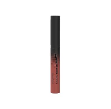 Ingrid pomadka matowa w płynie Liquid Lipstick Matt nr 201 (2.2 ml)